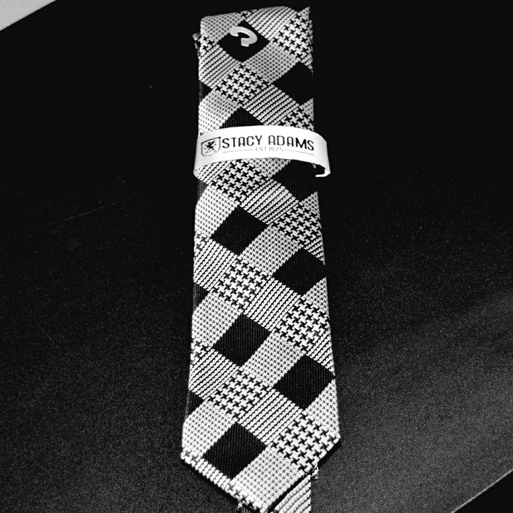 Stacy Adams Men's Tie